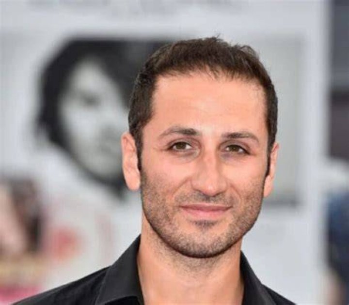 Who Is George Hahn? Age And Wikipedia Bio Of American Actor