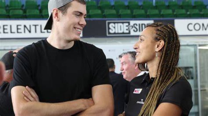 Who Is Geva Mentor Partner After Split With Mason Cox? Are They Back Together?