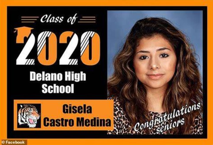 Who Is Gisela Castro Medina? Teen Arrested for Allegedly Helping GOP Strategist Anton Lazzaro