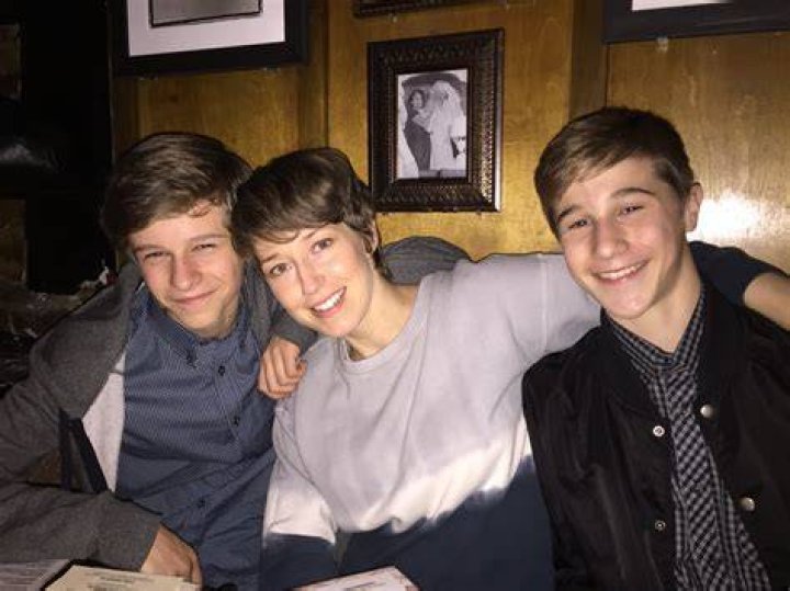 Who Is Graham Verchere Sibling Toby Verchere? Everything To Know About The Actor