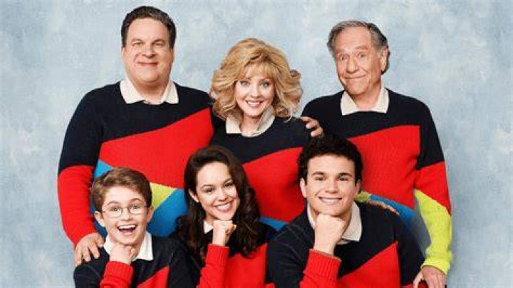 Who Is Haneefah Wood? Everything To Know About The Cast Of The Goldbergs TV Series