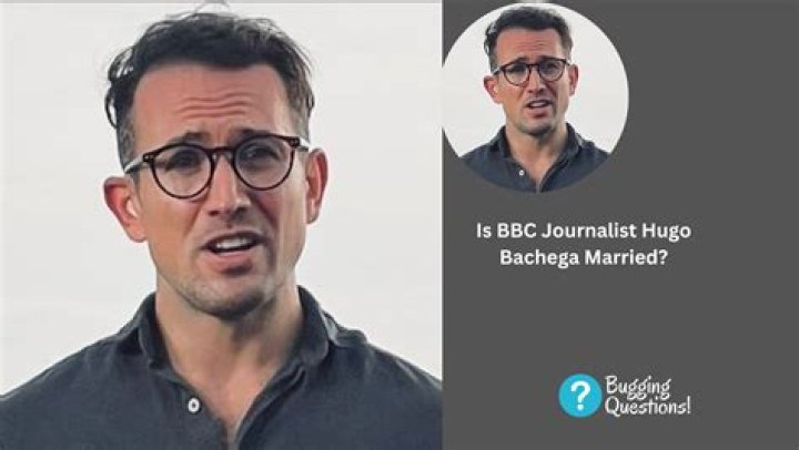 Who Is Hugo Bachega From BBC News? What To Know About The Reporter