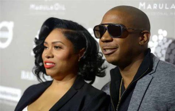 Who Is Ja Rule’s Wife Aisha Atkins? Aisha Atkins Age, Net Worth, Bio, Young, Wikipedia