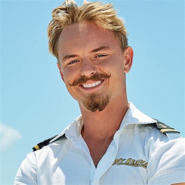 Who Is Jake Foulger? Everything On Below Deck New Member