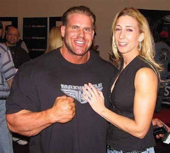 Who Is Jay Cutler The Bodybuilder? His Wife, Age, Net Worth, Height
