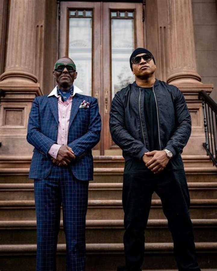 Who Is Jelani Day Father Dapper Dan Aka Daniel Day? Everything On His Kids And More