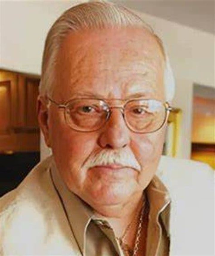 Who is John Rumpel?