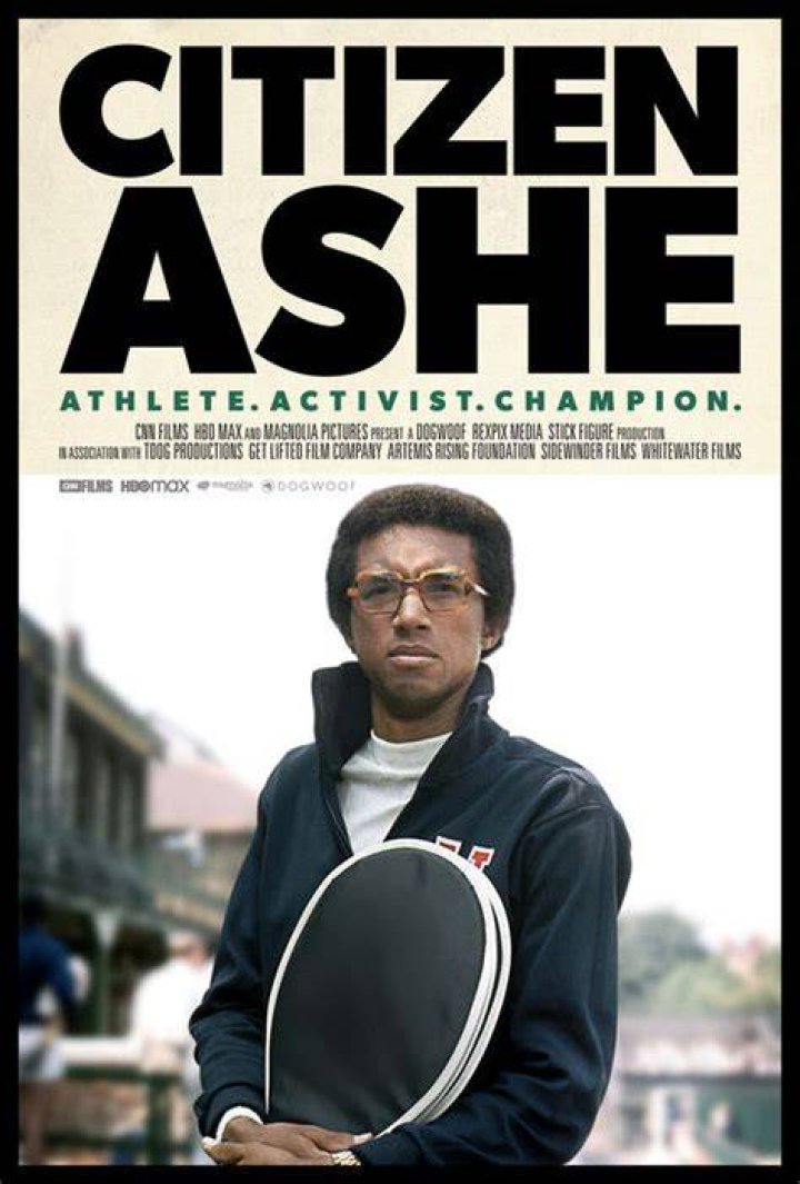 Who Is Johnnie Ashe? Details To Know About The Cast Of Citizen Ashe