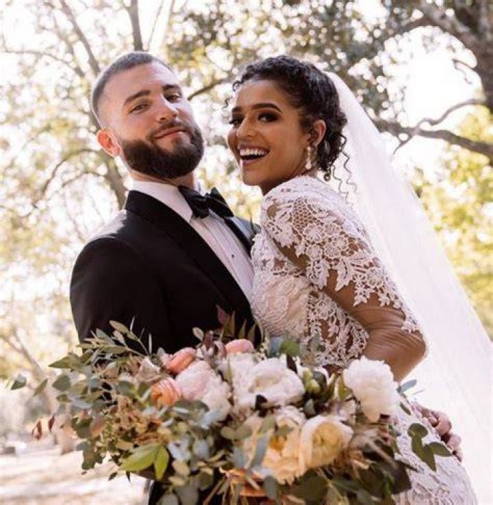 Who Is Jordan Hardy? All About Caleb Plant Wife: Relationship & Kids