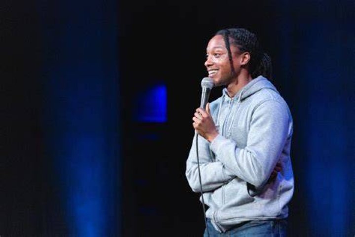 Who Is Josh Johnson? How Old Is The Comedian