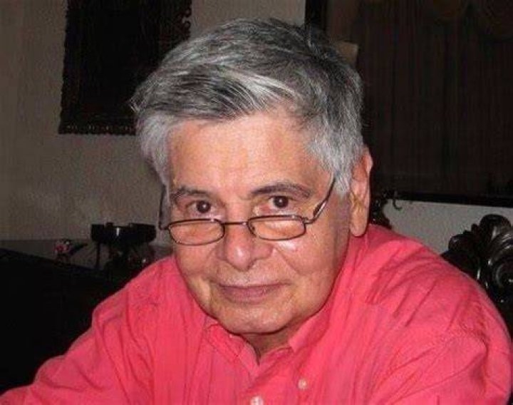 Who Is Journalist Sergio Olmos? 10 Facts To Know About