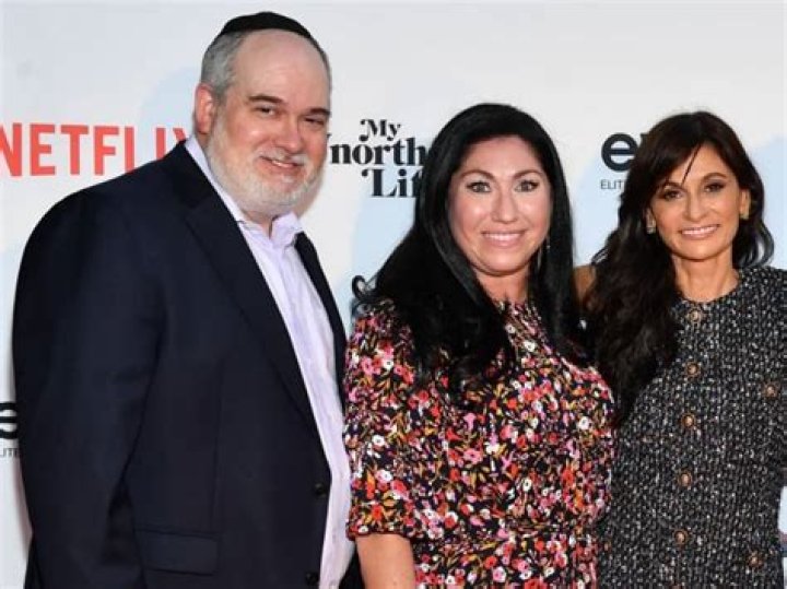 Who is Julia Haart Ex Husband? Yosef Hendler Bio, Age, Wife, Kids, Job