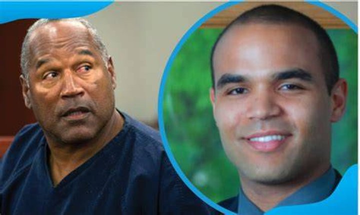 Who is Justin Ryan Simpson ‘O.J. Simpson’s Son’ and Where is He Now?
