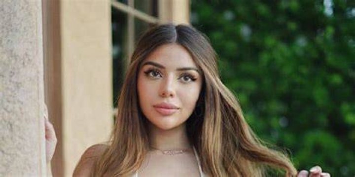 Who is Katiana Kay? Model and Entrepreneur Instagram Age, Bio