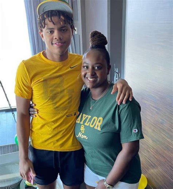Who Is Keyonte George? Details To Know About His Family And Parents