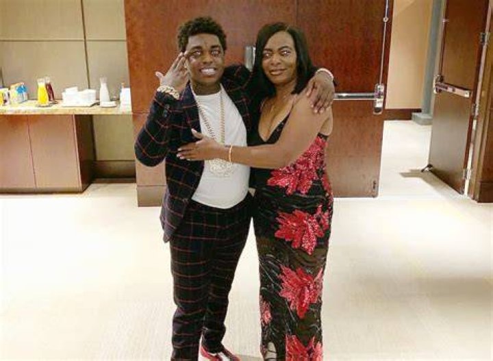 Who Is Kodak Black Mother Marcelene Octave? Everything To Know About The Rapper