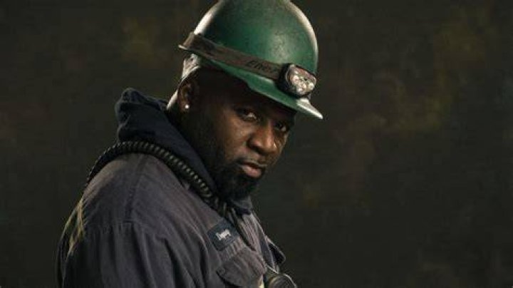 Who Is Lamar Edwin Hanger? Everything To Know About The Cast Of Tough As Nails Season 3