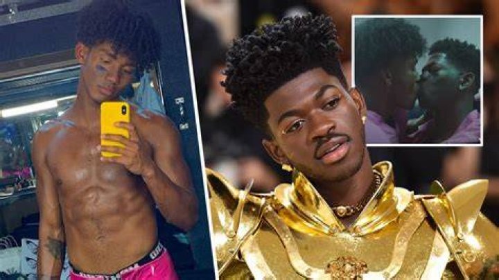 Who Is Lil Nas X Dating? Meet His Alleged Boyfriend Yai Ariza On Instagram