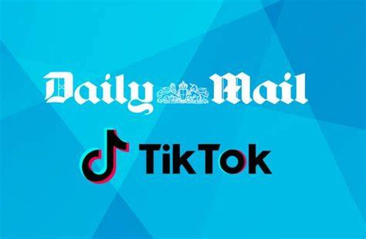 Who is @m.iles Aka Daily Mail Miles TikTok?