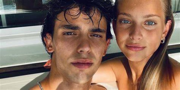 Who Is magui_corceiro On Instagram? Boyfriend Joao Felix & Relationship Details