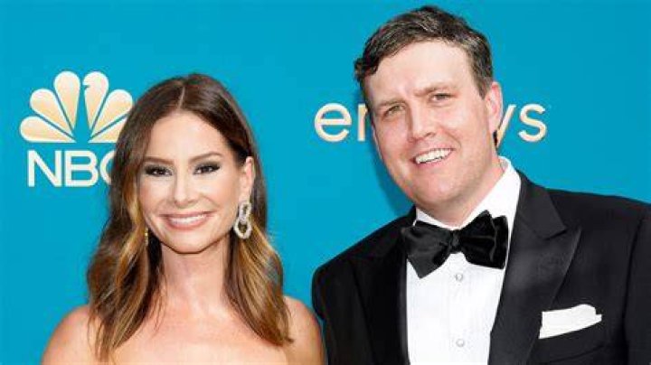 Who Is Matthew Pierce Hanson? Meet Rebecca Jarvis Husband On Instagram