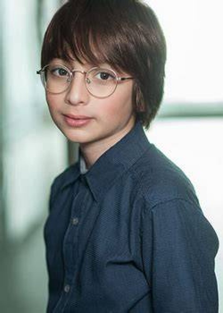 Who Is Mattia Castrillo? Everything To Know About The Cast Of A Million Little Things