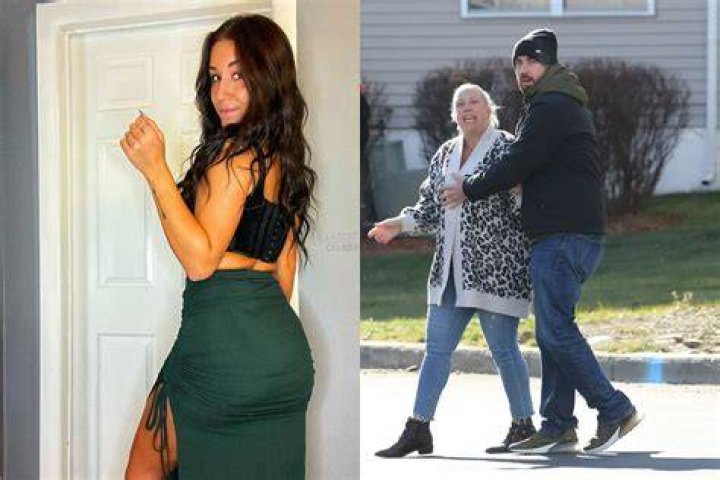 Who Is Melissa Mcgarry? NYPD Nick Mcgarry Wife, His Affair With Vera Mekuli And Lap Dance Video