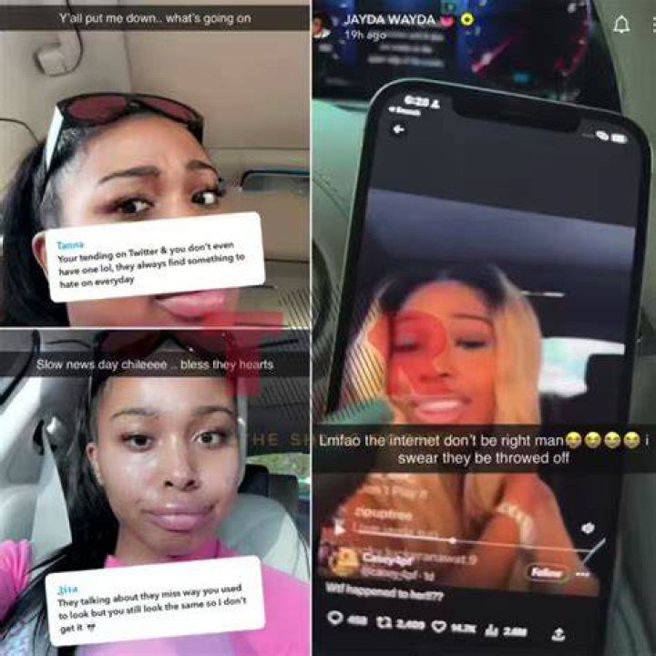 Who Is Messytea12 On Twitter? Jayda and AJ Video Tape Exposed
