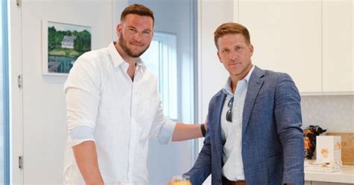 Who Is Michael Fulfree? Meet Selling The Hamptons Cast On Instagram