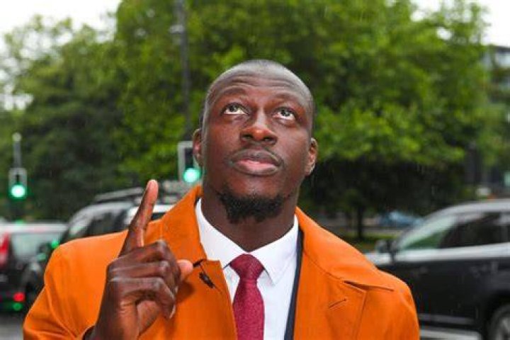 Who Is Monique Mendy? Benjamin Mendy Mother Age, Wikipedia Net Worth & Instagram