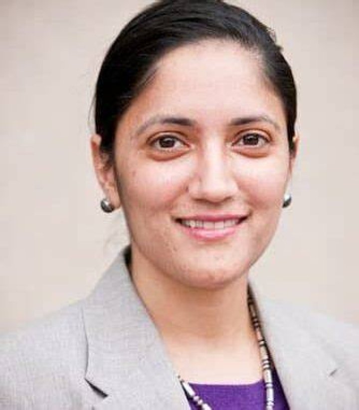 Who Is MSNBC Columnist Dr Kavita Patel? Everything On Her Age, Husband And Wiki Bio
