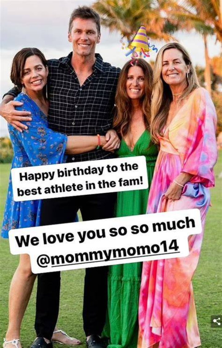 Who Is Nancy Brady? Meet Tom Brady Sister On Instagram