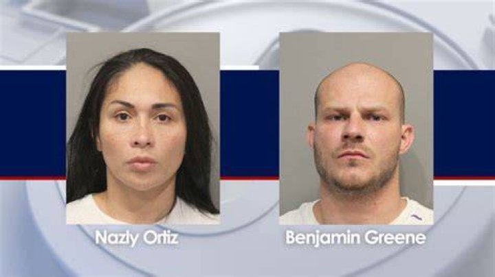 Who Is Nataly Ortiz? Criminal Charges Of Road Rage Shooting Suspect
