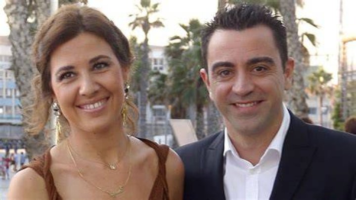 Who Is Núria Cunillera? Meet Xavi Hernandez Wife On Instagram
