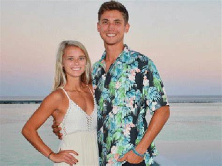 Who Is Olivia Weaver? Everything You Need To Know About Luke Weaver Wife
