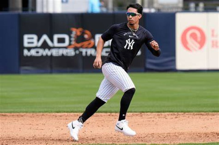Who Is Oswaldo Cabrera Yankees? Athlete’s Parents Celebrates His First MLB Hit, All About Him