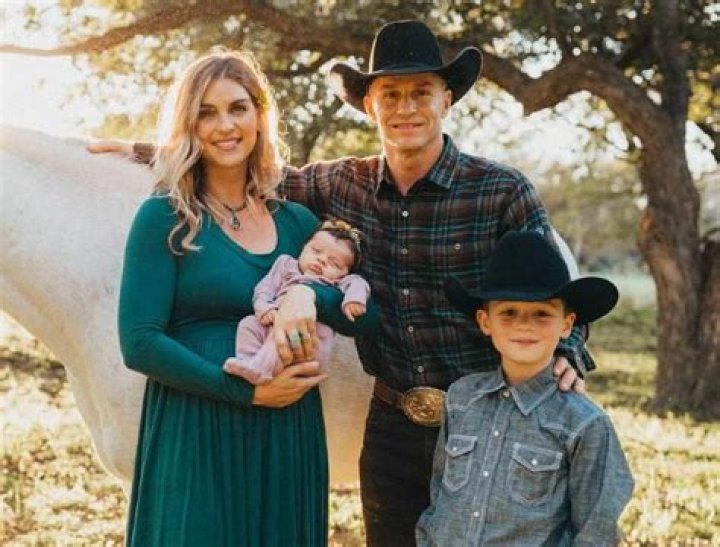 Who Is Paige Duke? Meet Ty Murray Wife: Kids And Relationship Explore
