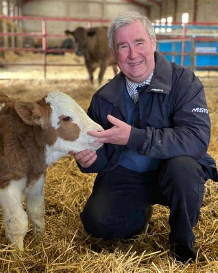 Who is Peter Wright Yorkshire Vet? His Wikipedia And Age