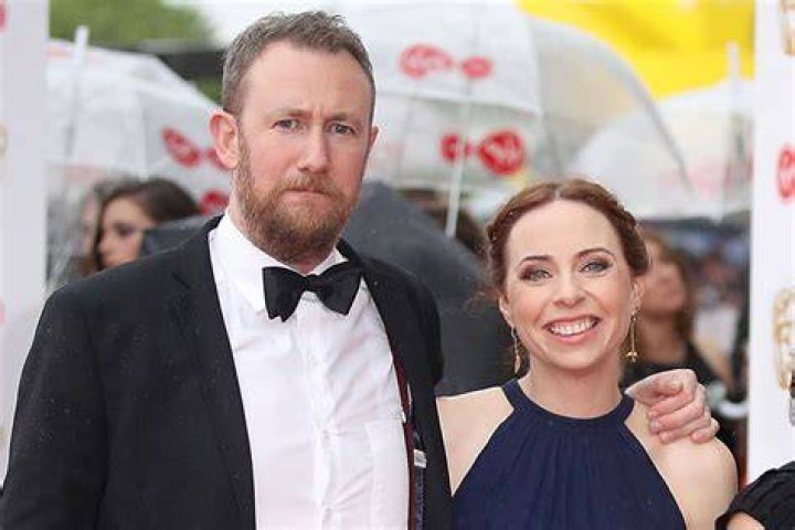 Who is Rachel Horne? Meet Alex Horne Wife And Children