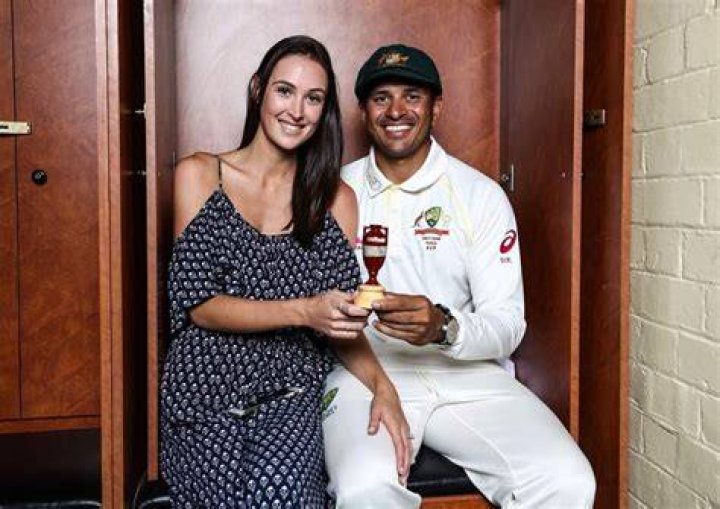 Who Is Rachel McLellan Khawaja? Everything To Know About Australian- Pakistani Cricketer Usman Khawaja Wife