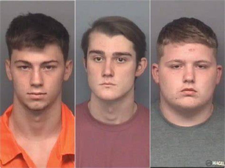 Who Is Reid Mitchell? Cole Hagan Lake Jackson Attacker – Parents & Family