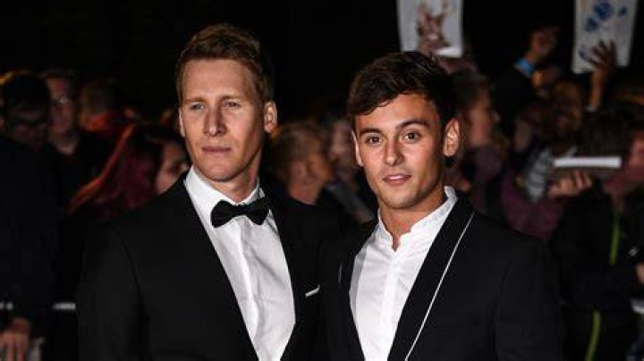 Who is Robert Ray Black-Daley? Everything About Tom Daley Son