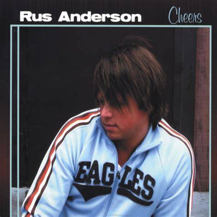 Who Is Rus Anderson From Clash Of The Cover Bands? Everything On His Family And More