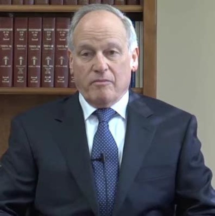 Who Is Russell Portenoy on Dopesick? Wikipedia and Richard Sackler Inspiration