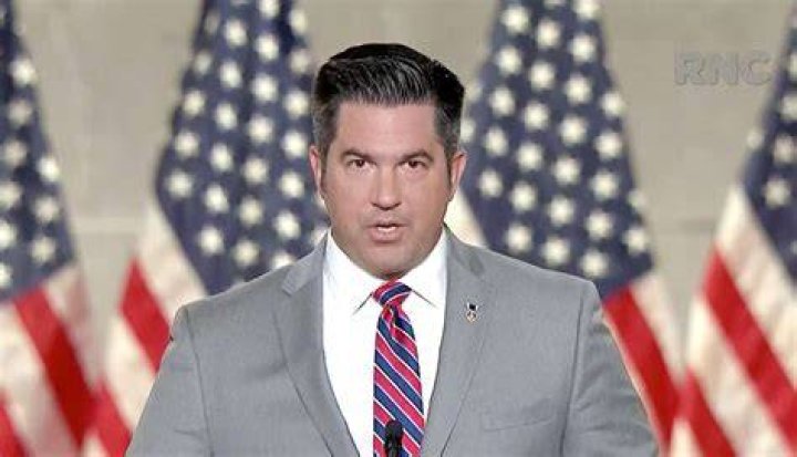 Who Is Sean Parnell? Everything To Know About The Republican Candidate For US Senate In Pennsylvania