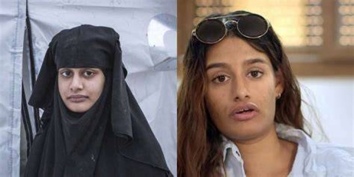 Who Is Shamima Begum? Wiki, Parents, Husband, Ethnicity