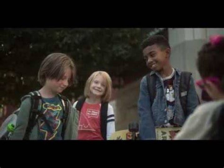 Who Is Skyler Elyse Philpot? Everything To Know About The Cast Of Raising Dion