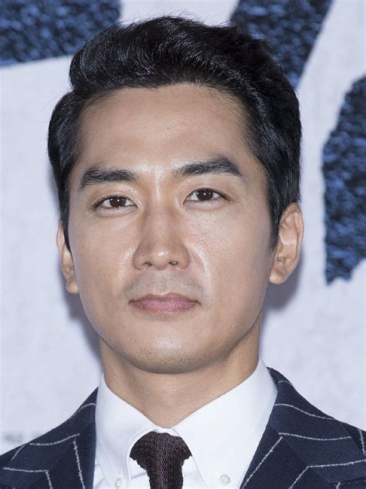 Who is Song Seung-heon? Find Net Worth, Quote, Awards, Fact, Wiki
