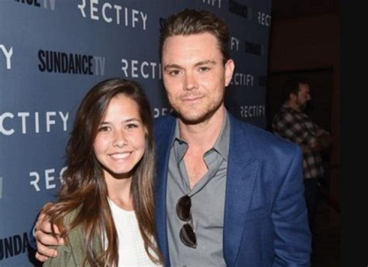 Who is Sunshine Kiki Brown ‘Clayne Crawford’s Wife?