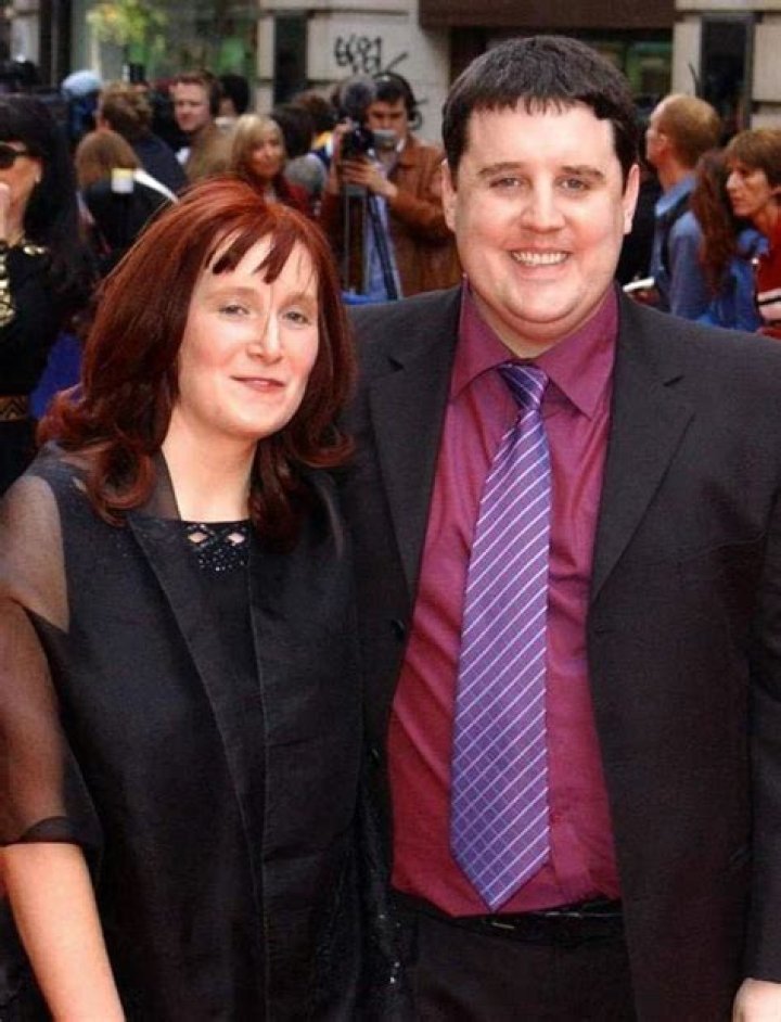 Who is Susan Gargan? Peter Kay’s Wife Bio, Wiki, Age, Children, Wedding, Height, Net Worth and Instagram